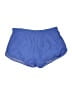 Danskin Now Solid Blue Athletic Shorts Size L - photo 2