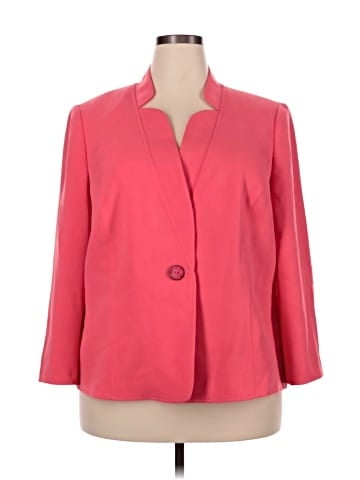 Kasper Blazer (view 1)