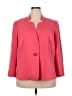 Kasper Pink Blazer Size 18 - photo 1