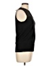 Cable & Gauge Black Sweater Vest Size L - photo 4