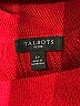 Talbots Red Turtleneck Sweater Size Lg Petite - photo 7