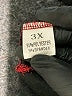 Unbranded Color Block Red Pullover Hoodie Size 3X - photo 7