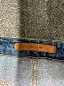 Joe's Jeans Solid Blue Jeans Size 28 waist - photo 7