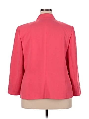 Kasper Blazer (view 2)