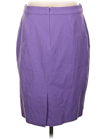 J.Crew Formal Skirt (view 2)