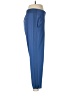 Athleta Solid Blue Casual Pants Size 6 (petite) - photo 4