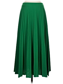 Ashley Blue Formal Skirt