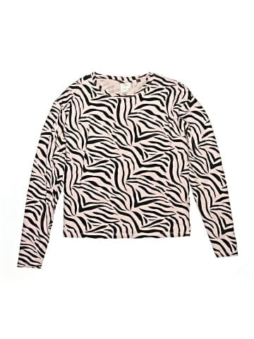 Zara Long Sleeve T-Shirt (view 1)