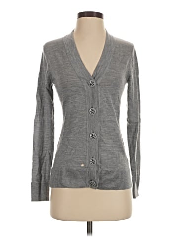 Tory Burch Wool Cardigan (view 1)