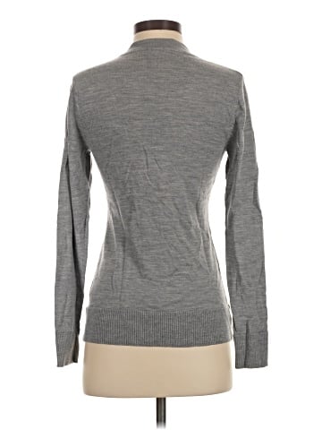 Tory Burch Wool Cardigan (view 2)