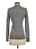 Tory Burch 100% Merino Wool Gray Wool Cardigan Size S - photo 2