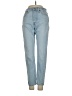 Levi's Blue Jeans Size 25 waist - photo 1