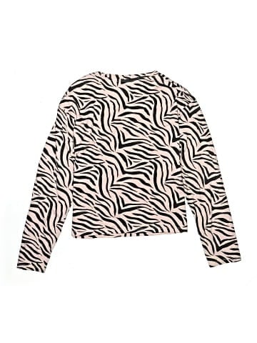 Zara Long Sleeve T-Shirt (view 2)
