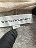White + Warren Ivory Cardigan Size M - photo 7