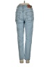 Levi's Blue Jeans Size 25 waist - photo 2