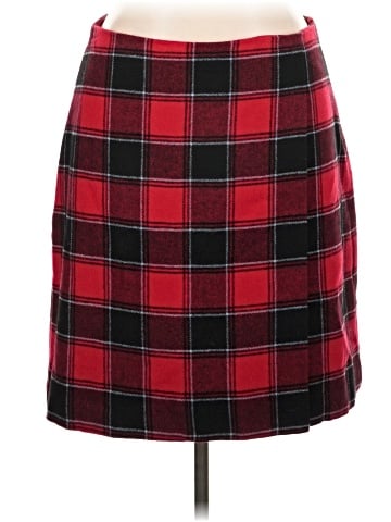 Talbots Wool Skirt (view 1)
