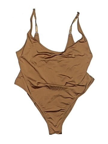 SKIMS One Piece Swimsuit (view 1)