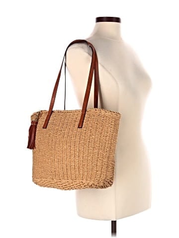 Unbranded Tote (view 2)