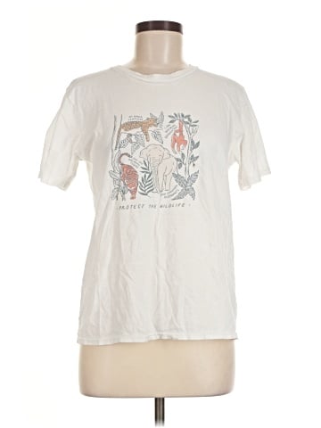 Royal Apparel Short Sleeve T-Shirt (view 1)
