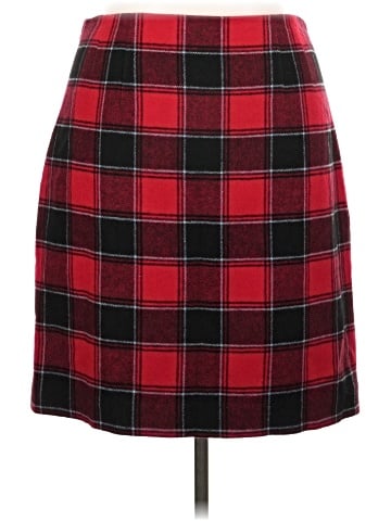 Talbots Wool Skirt (view 2)