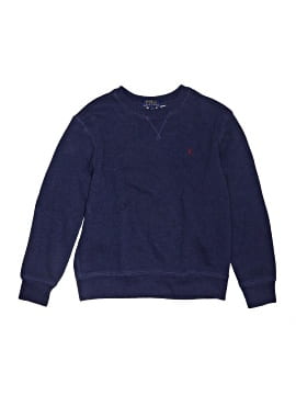 Polo By Ralph Lauren Pullover Sweater