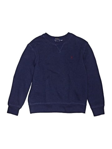 Polo by Ralph Lauren Pullover Sweater (view 1)