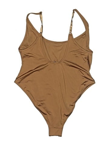 SKIMS One Piece Swimsuit (view 2)