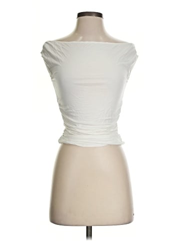 Elodie Short Sleeve Top (view 1)