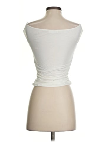 Elodie Short Sleeve Top (view 2)