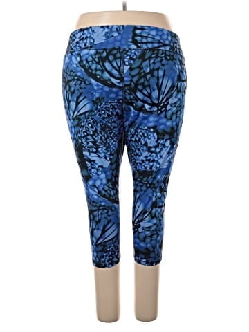 Just My Size Active Pants (view 2)