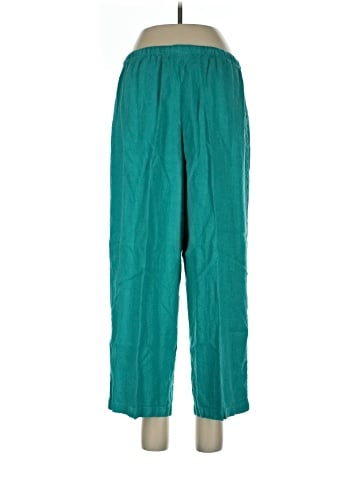 Hot Cotton by Marc Ware Linen Pants (view 2)