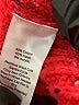 Talbots Red Cardigan Size M - photo 8