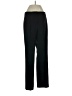 Theory Solid Black Dress Pants Size 4 - photo 1