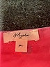 Assorted Brands Solid Pink Romper Size M - photo 4