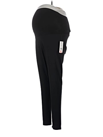 Motherhood Casual Pants (view 1)