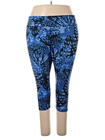 Just My Size Active Pants (view 1)