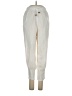 Assorted Brands Ivory Casual Pants Size S - photo 1