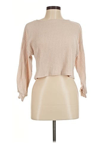 Forever 21 Pullover Sweater (view 1)