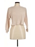 Forever 21 Tan Pullover Sweater Size M - photo 1