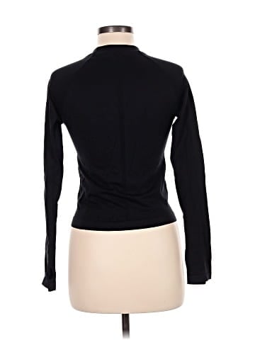 Unbranded Long Sleeve Turtleneck (view 2)