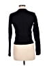 Unbranded Black Long Sleeve Turtleneck Size M - photo 2