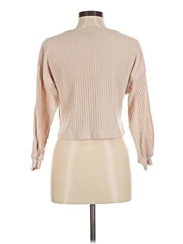 Forever 21 Pullover Sweater (view 2)