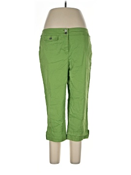 Additions By Chico's Khakis
