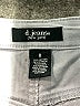 d.jeans Gray Jeans Size 8 - photo 8