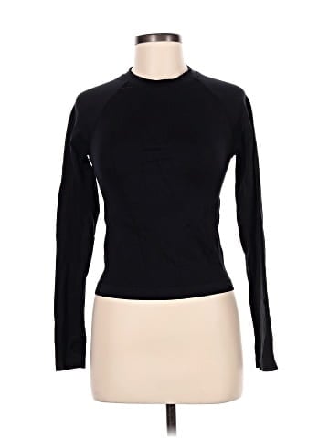 Unbranded Long Sleeve Turtleneck (view 1)