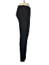 Hue Solid Black Active Pants Size M - photo 4