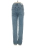 Express Stars Blue Jeans Size 00 - photo 2