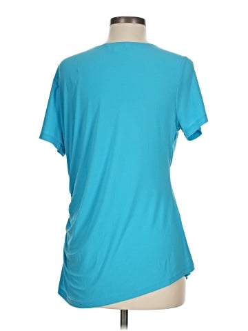Travelsmith Short Sleeve Top (view 2)
