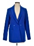 Nine West Blue Blazer Size 2 - photo 1