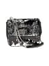 Tommy Hilfiger Silver Crossbody Bag One size - photo 1